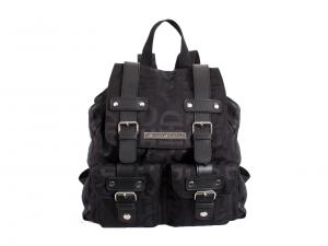 Rucksack "HD Jacq Back Pack" LAS-HD3411J-BLACK