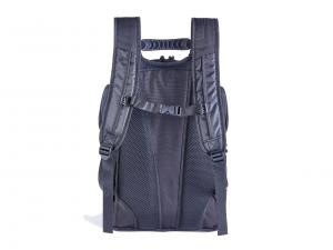 Rucksack "Legend Black & Orange"_1