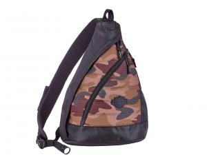 Quilted Travel Sling Camo ATH-90820-CAMO
