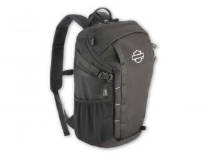 Rucksack "Street Cruiser Black" ATH-90232-BLK