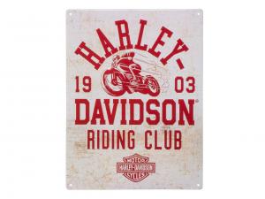 H-D Riding Club TRADHDL-15545