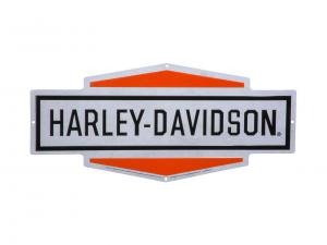 H-D Tank Emblem Tin Sign TRADHDL-15547
