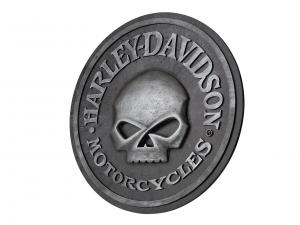 SCHILD "Skull Pub Sign" TRADHDL-15311