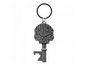 Schlüsselanhänger "Harley Skeleton Bottle Opener" PL4539