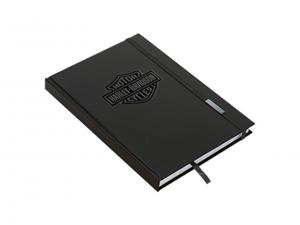 Logbuch "H-D B&S Journal" TRADHDL-20112