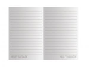 Logbuch "H-D B&S Journal"_1