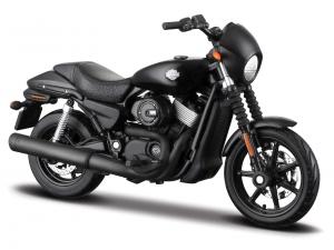 Modell 1:12 HD Street 750 MAI-532333