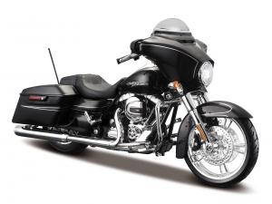 1:12 HD Street Glide Special 15 MAI-532328