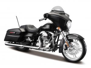 1:12 HD Street Glide Special 15 MAI-532328