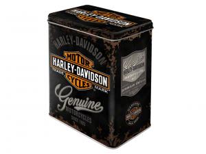 Box "Genuine" NOA30107