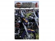 Harley-Davidson Puzzle_1