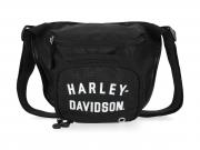 Harley-Davidson Logo Hip Bag MU-MHW078-08