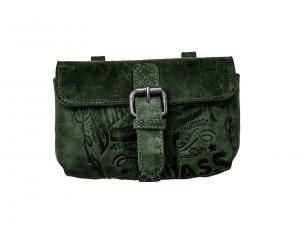 Gürteltasche Jack's Inn 54 "Bourbon Rock Green" JI-LT54233-09