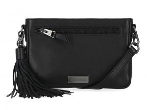 Hip Bag Classic Leather MU-MHW004-08