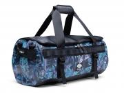 Tasche "Harley-Davidson x Reyn Spooner Hawaiian Waterproof Duffel Bag Black"_1