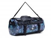 Tasche "Harley-Davidson x Reyn Spooner Hawaiian Waterproof Duffel Bag Black"_2