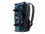 Tasche "Harley-Davidson x Reyn Spooner Hawaiian Waterproof Duffel Bag Black"_4