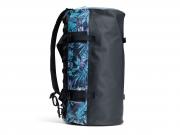 Tasche "Harley-Davidson x Reyn Spooner Hawaiian Waterproof Duffel Bag Black"_5