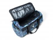 Tasche "Harley-Davidson x Reyn Spooner Hawaiian Waterproof Duffel Bag Black"_6