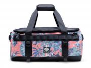 Tasche "Harley-Davidson x Reyn Spooner Hawaiian Waterproof Duffel Bag Orange" 96919-23VM