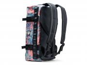 Tasche "Harley-Davidson x Reyn Spooner Hawaiian Waterproof Duffel Bag Orange"_3
