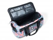 Tasche "Harley-Davidson x Reyn Spooner Hawaiian Waterproof Duffel Bag Orange"_5