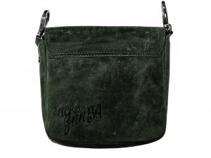 Tasche Jack's Inn 54 "Bourbon Thunder Green"_1