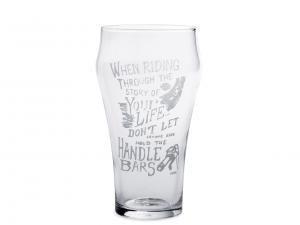 English Beer Glass 96879-15V