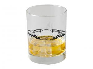Glas "WILLIE G. SKETCH SILVER WINGS" TRADHDX-98754