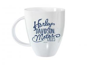 Tasse "BISTRO LUSTRE WHITE - HD" EG-3WLM4912