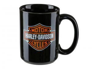 Tasse "H-D Core Bar & Shield" TRADHDX-98605