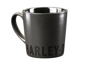 Tasse "H-D MATTE BLACK"_1
