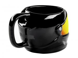 Tasse "H-D Sculpted Helmet"_1