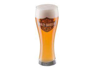 Weizenbierglas "Bar & Shield" TRADHDX-98709