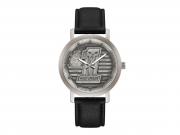 Uhr "Icon Number One Skull" NUD76A163