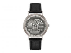 Watch Icon Number One Skull NUD76A163