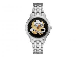 Uhr "Live to Ride" (Damen) NUD76L194