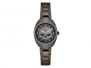 Uhr OIL SLICK (Damen) NUD78L124