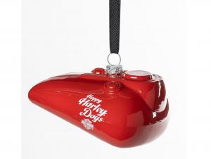 Weihnachtsbaumschmuck "Gas Tank Ornament" TRADHDX-99358