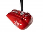 Weihnachtsbaumschmuck "Gas Tank Ornament"_2