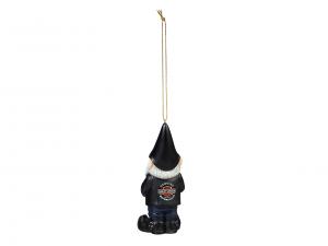 Weihnachtsbaumschmuck "H-D Male Gnome"_1