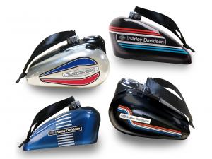 Weihnachtsbaumschmuck "Ltd. Edition Gas Tank Set" TRADHDX-99217