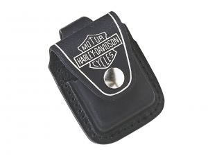 Harley-Davidson Zippo® Lighter Pouch ZI60001255