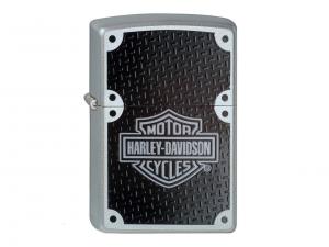 Harley-Davidson Zippo® "H-D Carbon Fibre" ZI60001201