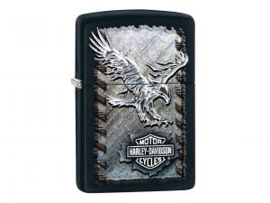 PL 218 H-D Iron Eagle ZI60002353