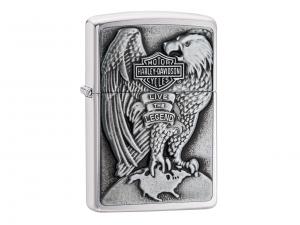 200HD.231 USA EAGLE & GLOBE ZI60001486