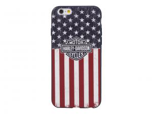 iPhone6-Hülle "American Flag" FONE7844