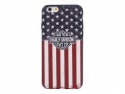 IPHONE7-HÜLLE "Americana Flag" FONE7823