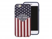 IPHONE7-HÜLLE "Americana Flag"_1