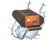 Backup-Batterie  6600 mAh "Waterproof"_1